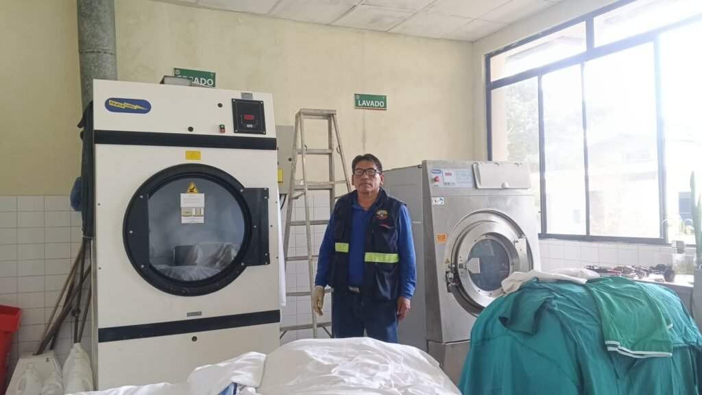 Mantenimiento Reparacion en El Coca