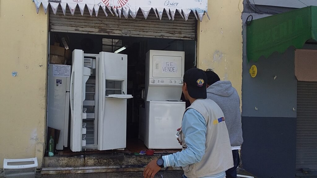 SERVICIO TECNICO DE REFRIGERACION