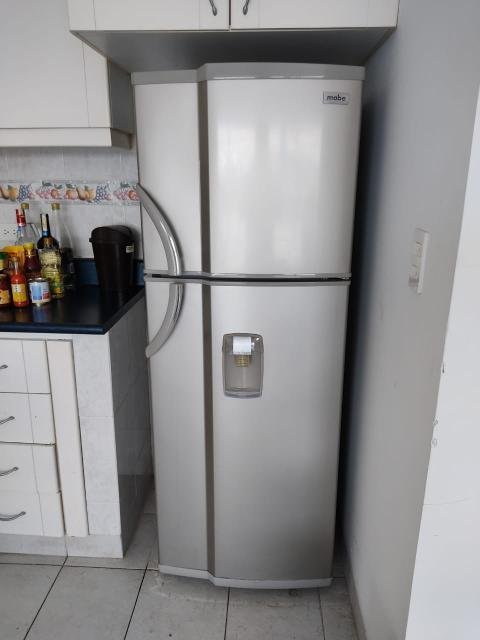 Servicio tecnico de refrigeradoras en Pichincha Quito