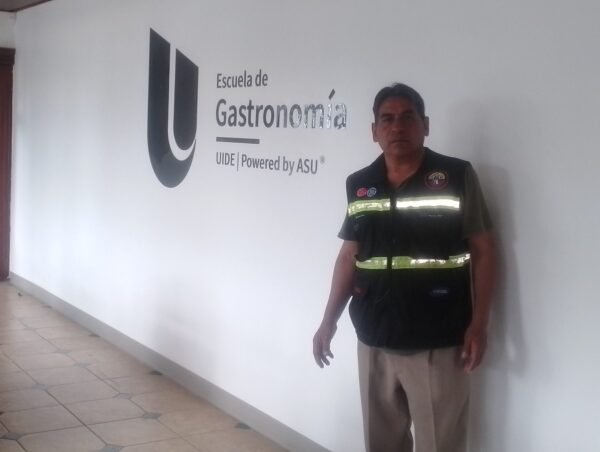 Equipos de Gastronomia quito ecuador