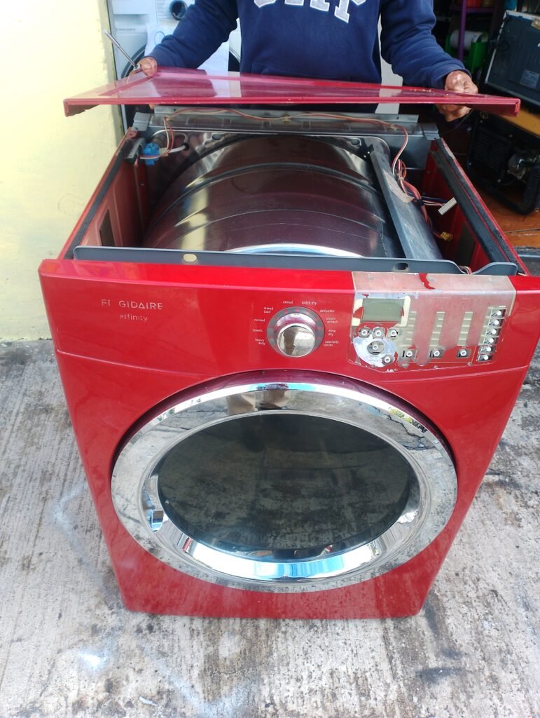 Eqyuipos del Hogar a domicilio