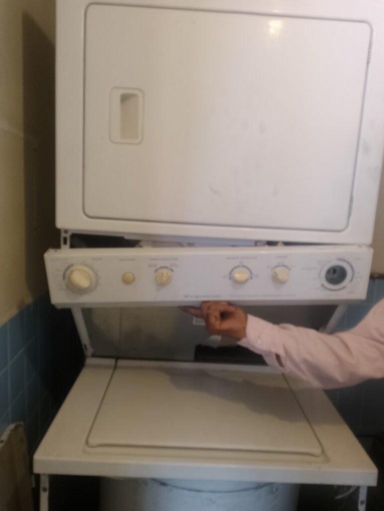 SERVICIO TECNICO A DOMICILIO