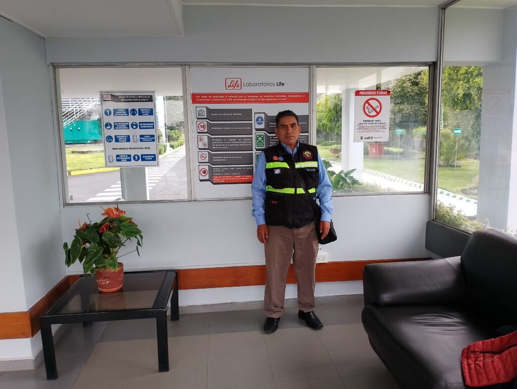 Servicio Técnico en Life