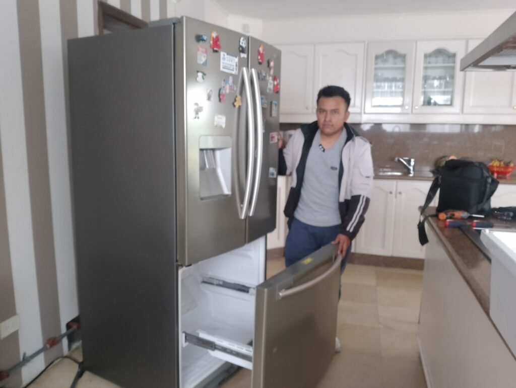 Mantenimiento Reparacion