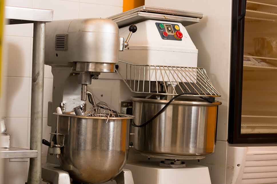 Servicio Tecnico de Equipos de Cocina