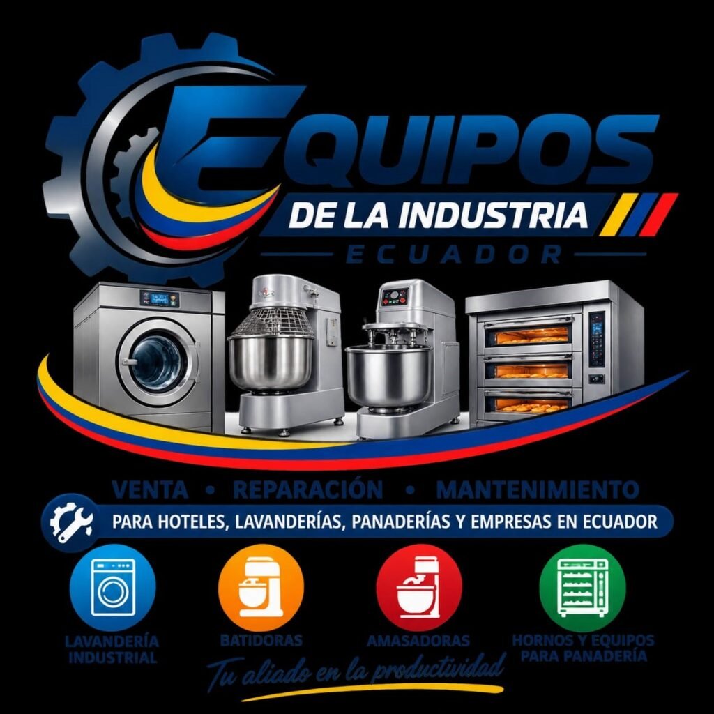 Servicio Tecnico DE Equipos de Panaderia