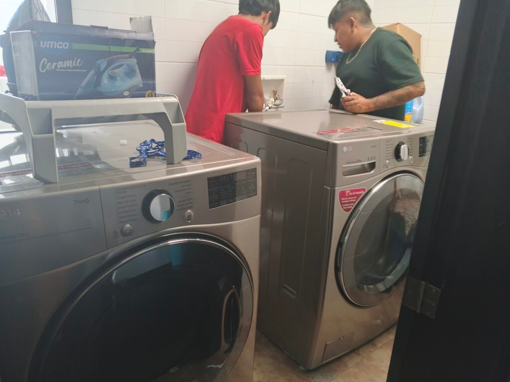 Reparacion mantenimiento a Domicilio