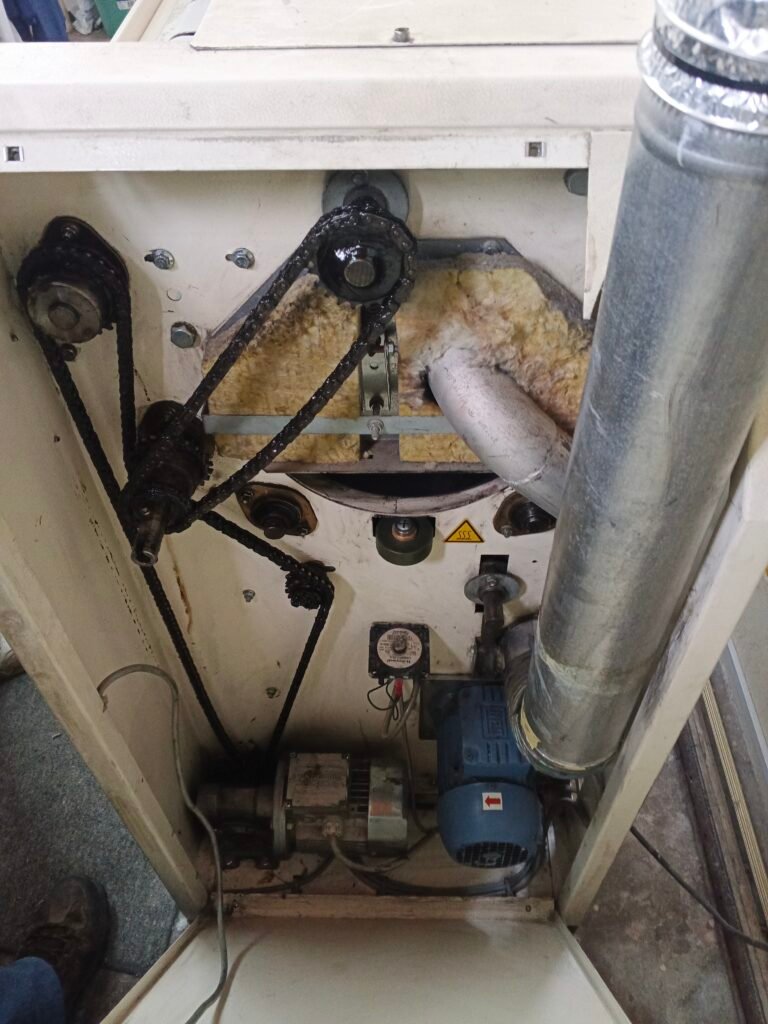 SIN MANTENIMIENTO EN HOTELES