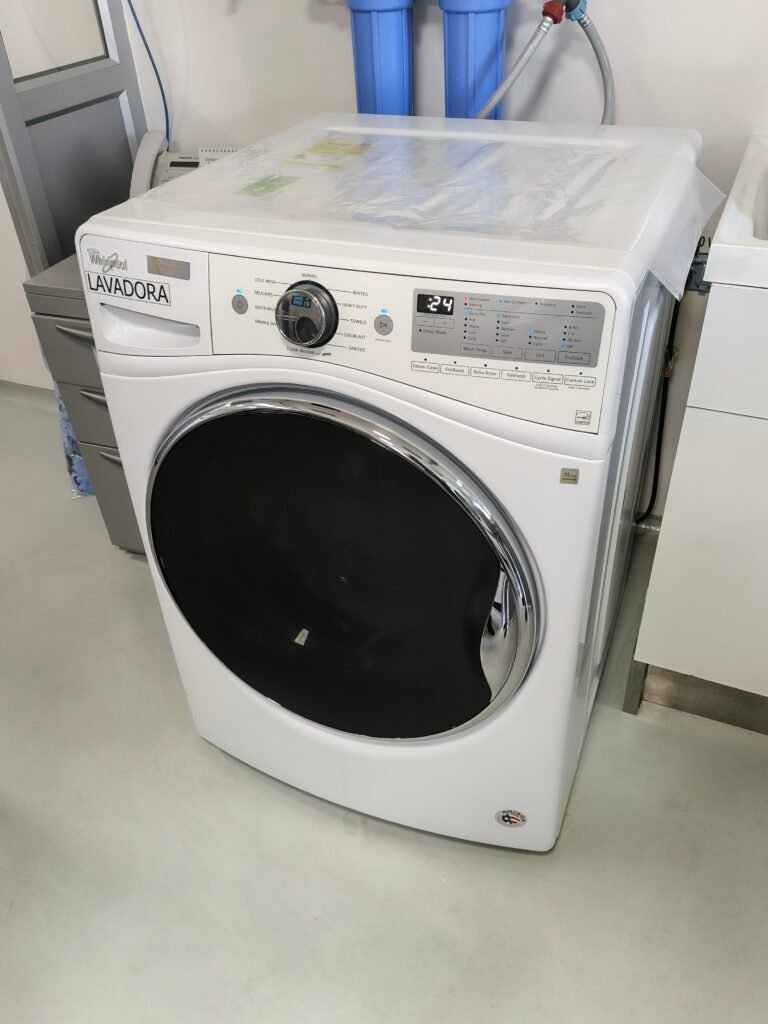 equipos Semi Industriales