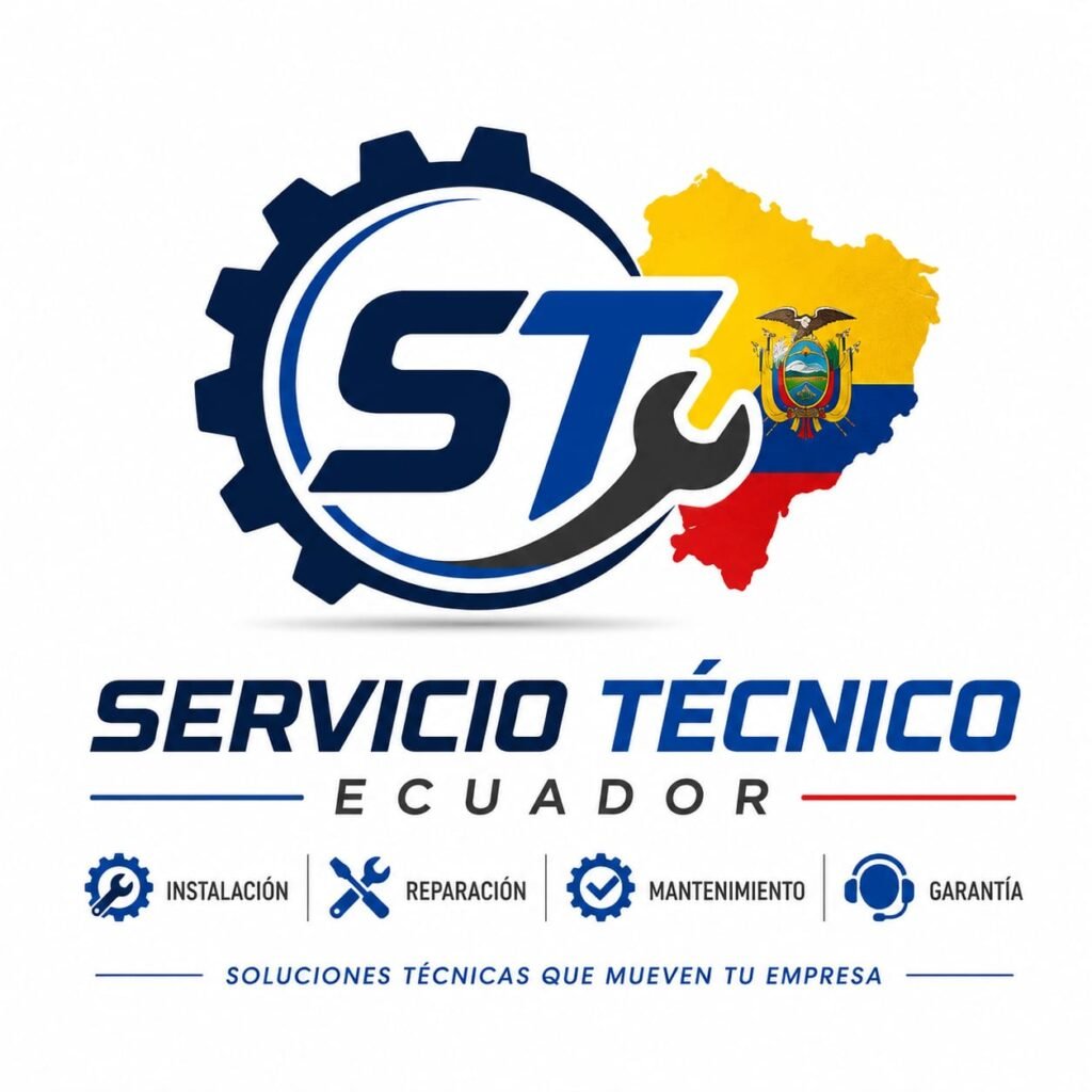 Srrvicio Tecnico Ecuador