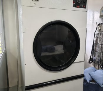 Servicio tecnico de Secadoras Industriales