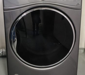 Equipos de Lavanderia Semi Industrial